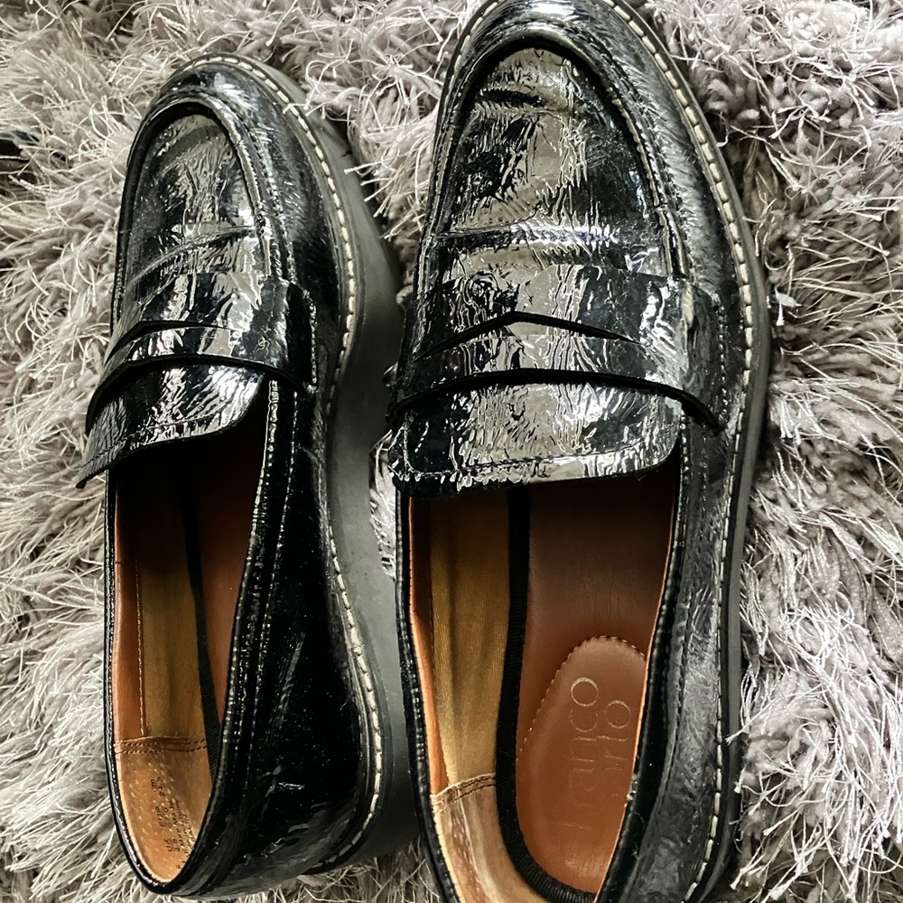 Franco Sarto Loafers